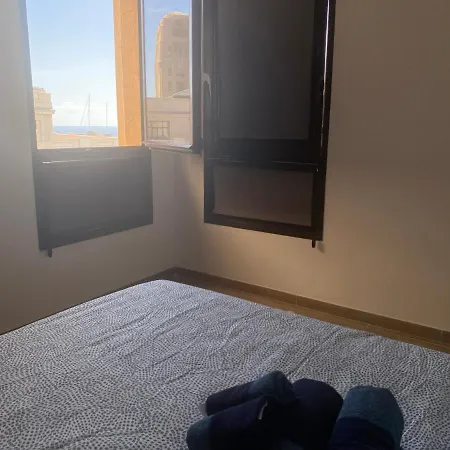 Vacacional Ventana Al Mar Apartment *