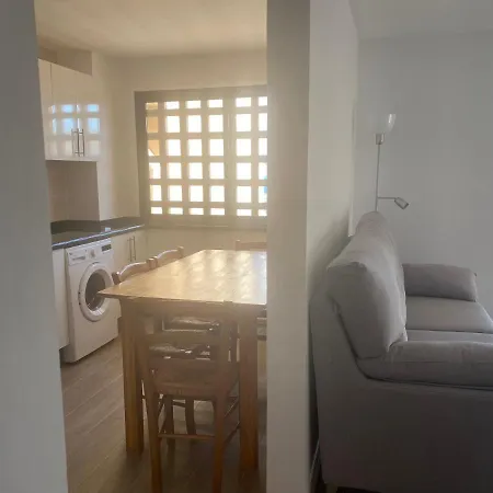 Apartment Vacacional Ventana Al Mar *