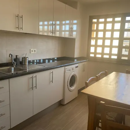 Apartment Vacacional Ventana Al Mar *