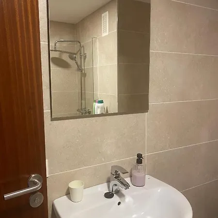 Vacacional Ventana Al Mar Apartment *