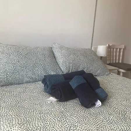 Apartment Vacacional Ventana Al Mar *