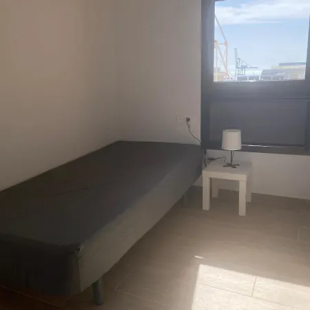 Vacacional Ventana Al Mar Santa Cruz de Tenerife