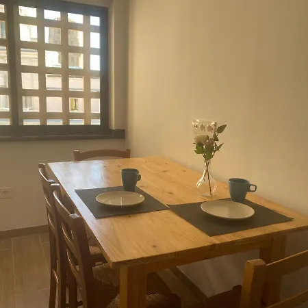 Apartment Vacacional Ventana Al Mar *