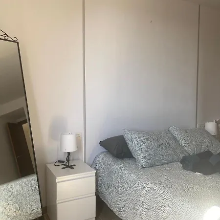 Vacacional Ventana Al Mar Apartment Santa Cruz de Tenerife