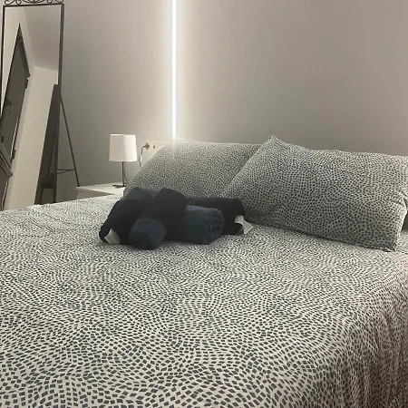 Apartment Vacacional Ventana Al Mar Santa Cruz de Tenerife