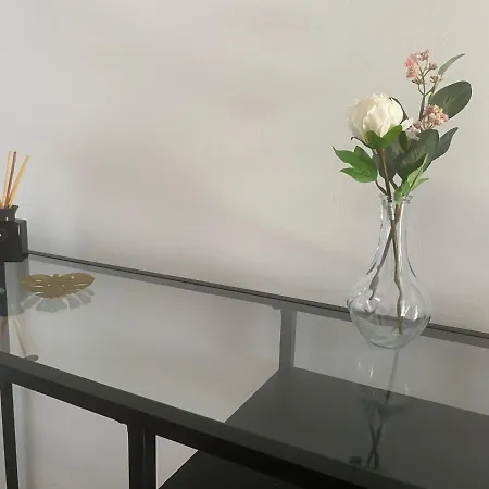 Apartment Vacacional Ventana Al Mar *