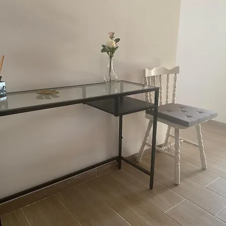 Vacacional Ventana Al Mar Apartment *