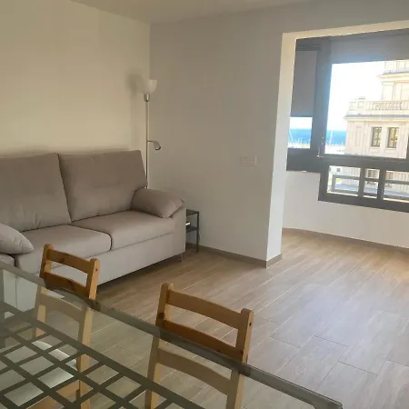 Appartement Vacacional Ventana Al Mar *